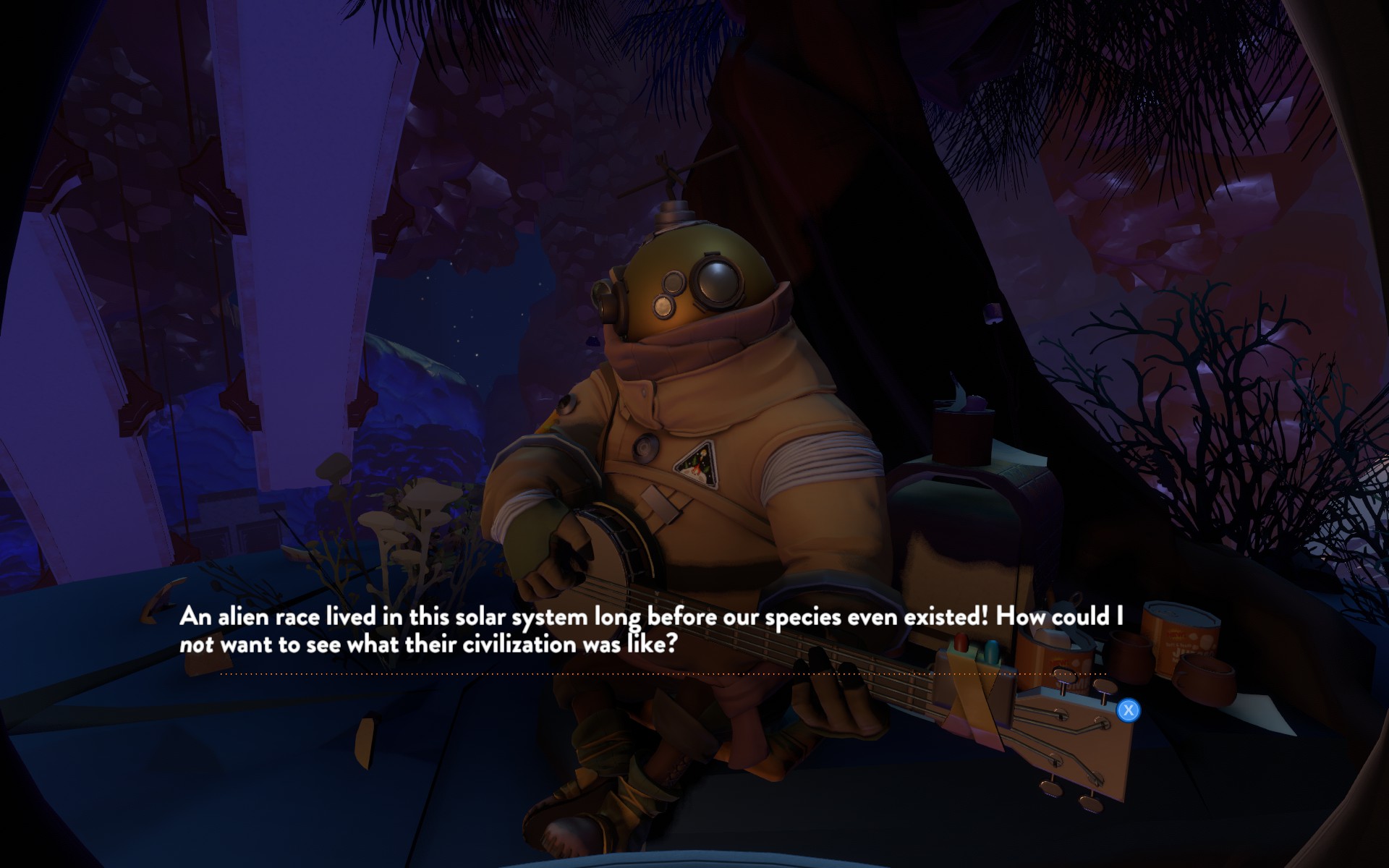 Outer Wilds 1